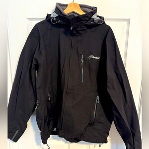 Men’s Cloudveil Koven jacket-LG